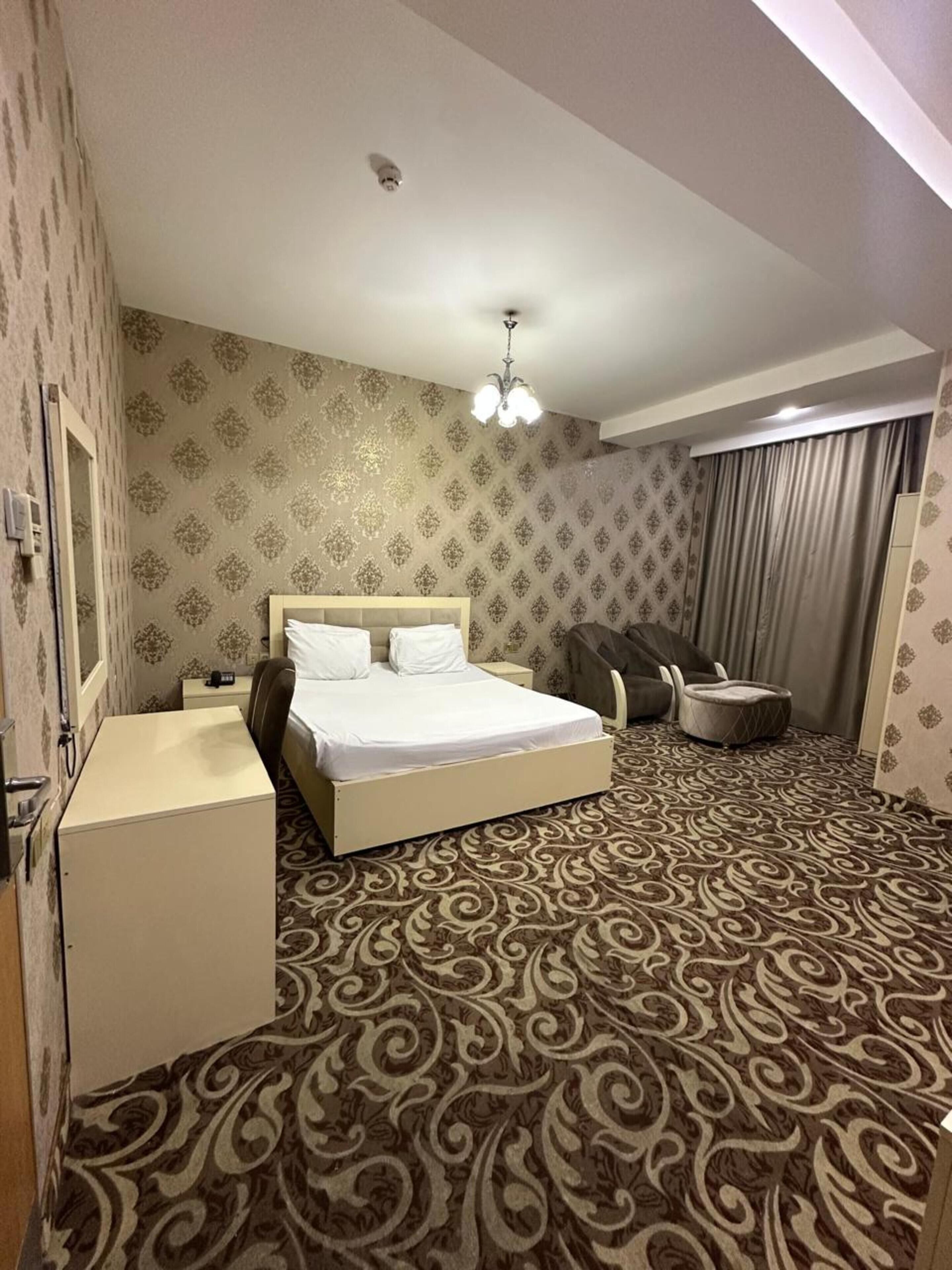 Foto - Comfort Hotel Baku