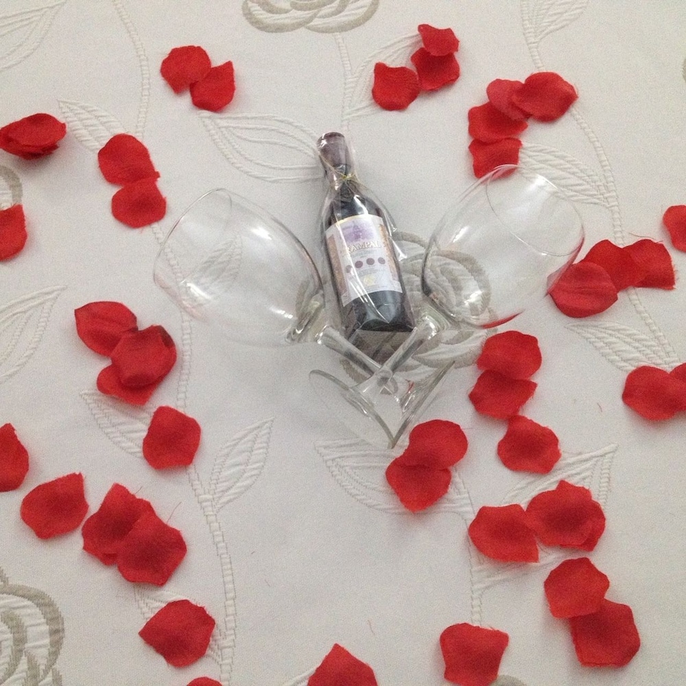 Hostal Alba Taruta by null