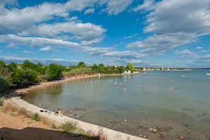 Plage