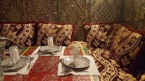 Restaurantes