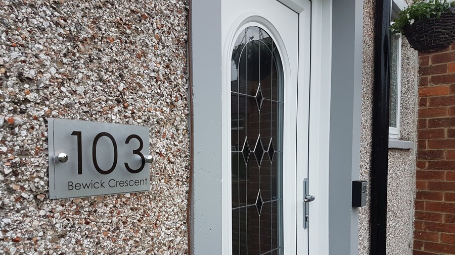 Bewick Crescent Serviced Accomodation
