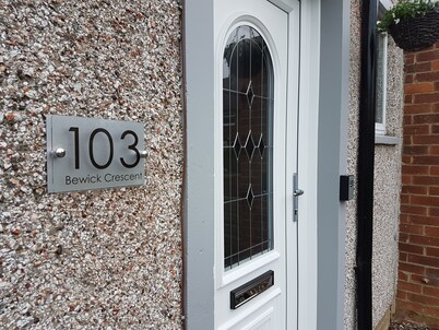 Bewick Crescent Serviced Accomodation