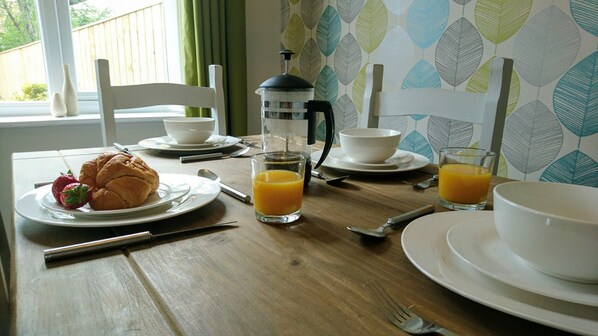 Servicio a la habitación