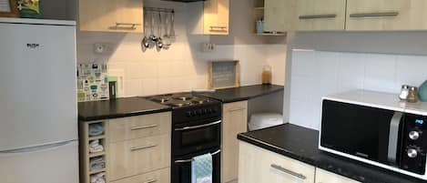 Casa, 3 camere da letto | Cucina privata | Frigorifero, microonde, forno, lavastoviglie