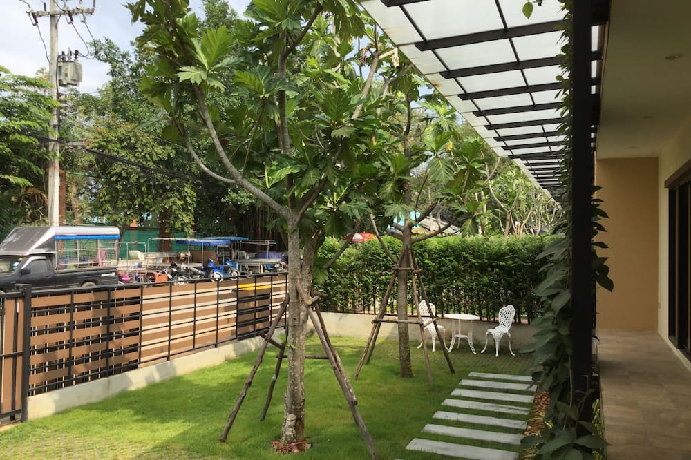 Photo - Fairtex Residence