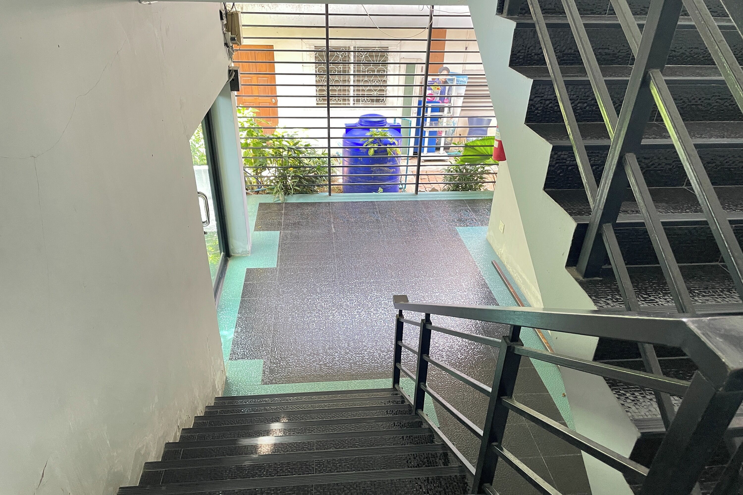 Foto - Fairtex Residence