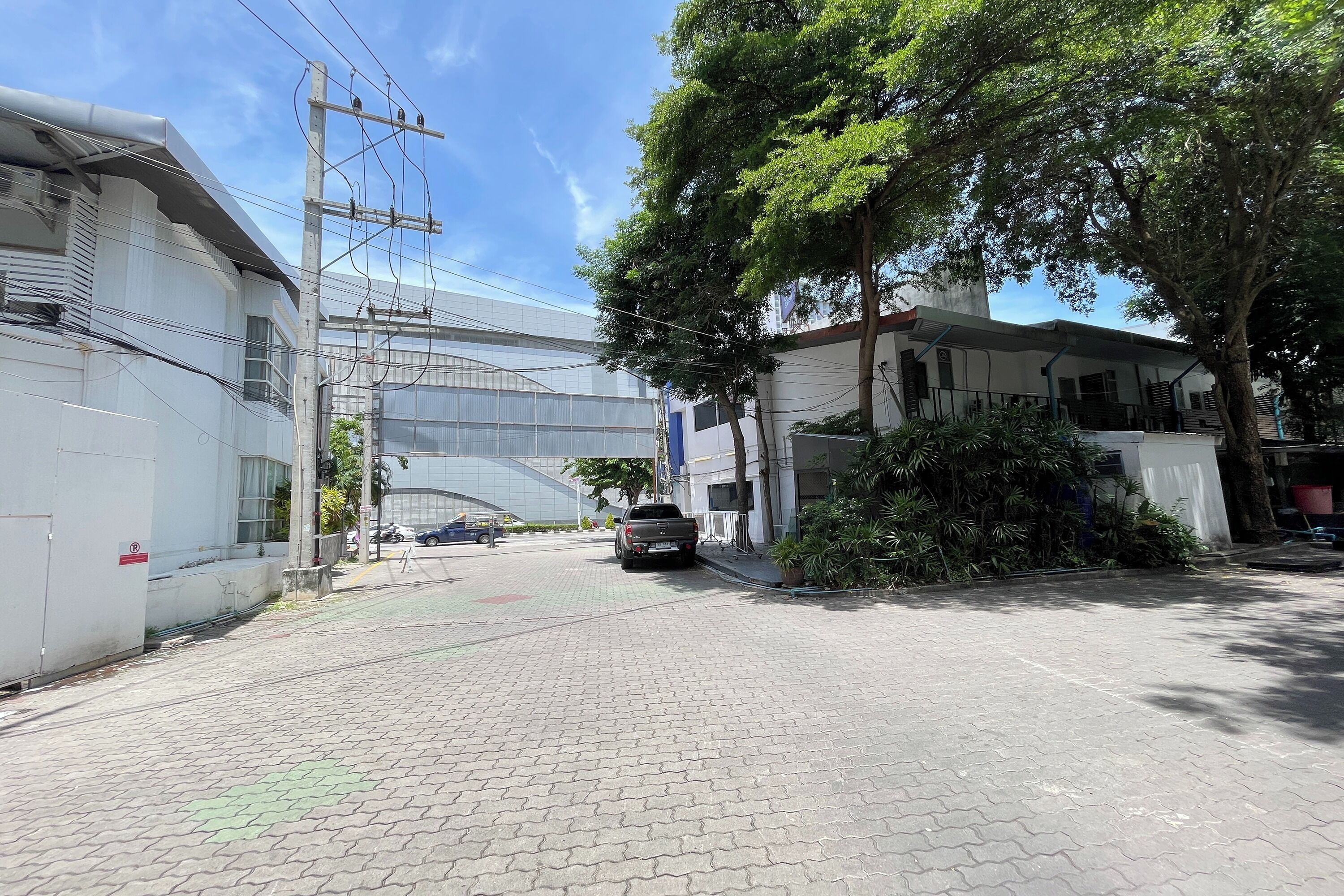 Foto - Fairtex Residence
