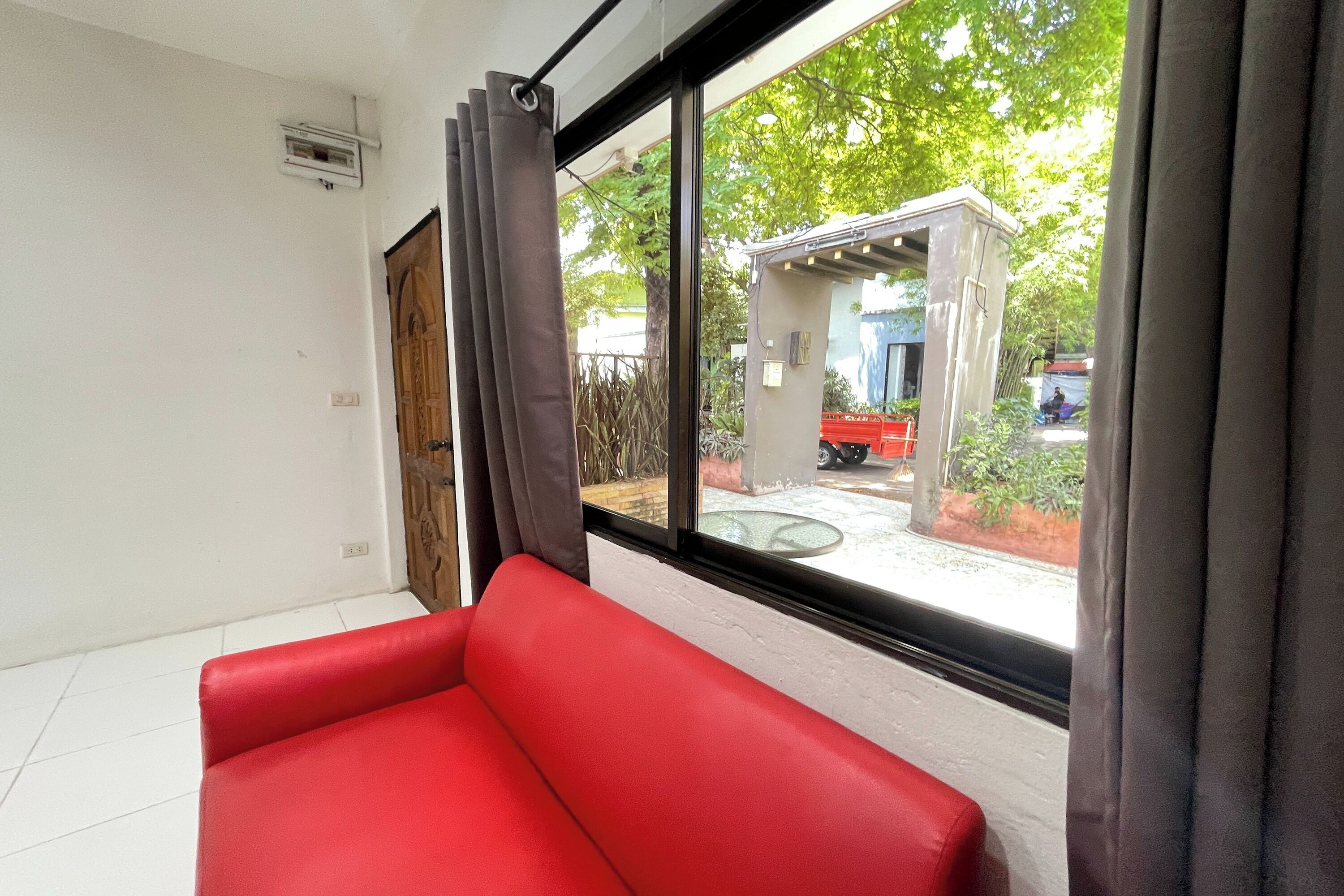 Foto - Fairtex Residence