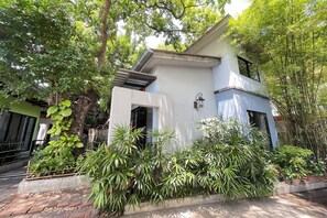 House | Terrace/patio - Fairtex Residence (Pattaya)