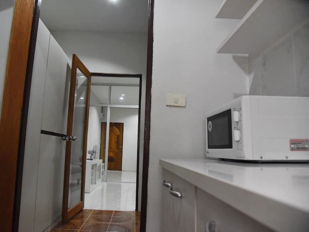 Foto - Fairtex Residence Pattaya