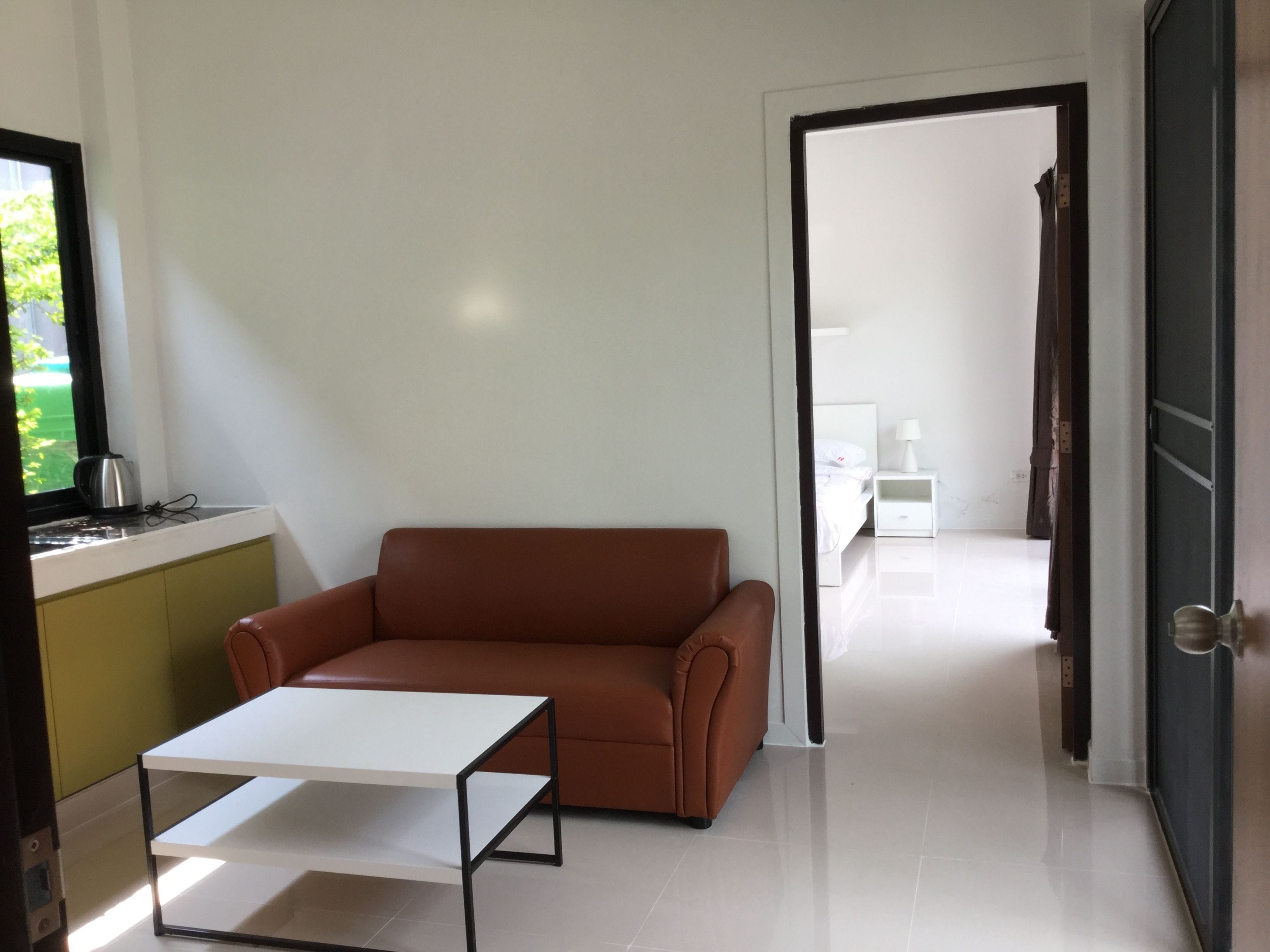 Foto - Fairtex Residence Pattaya