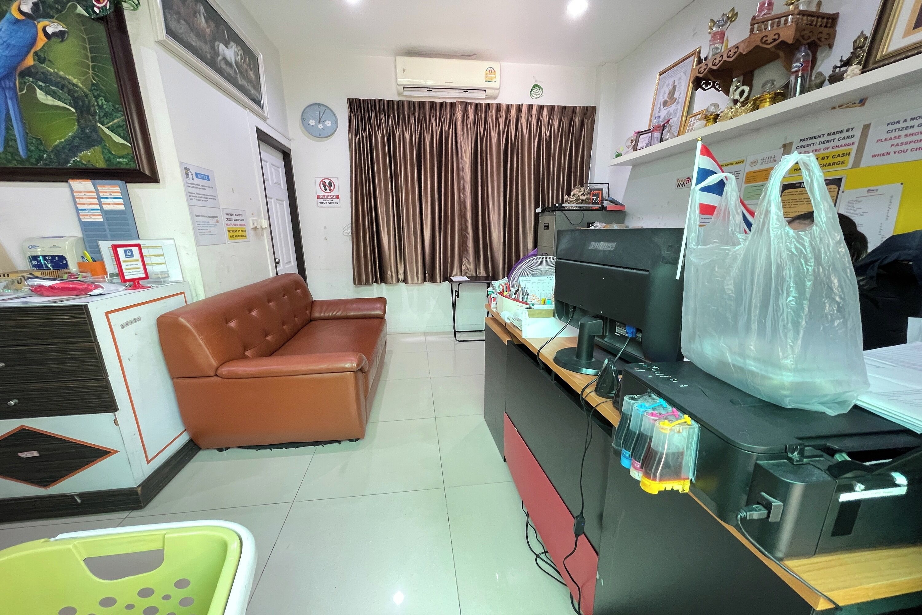 Foto - Fairtex Residence