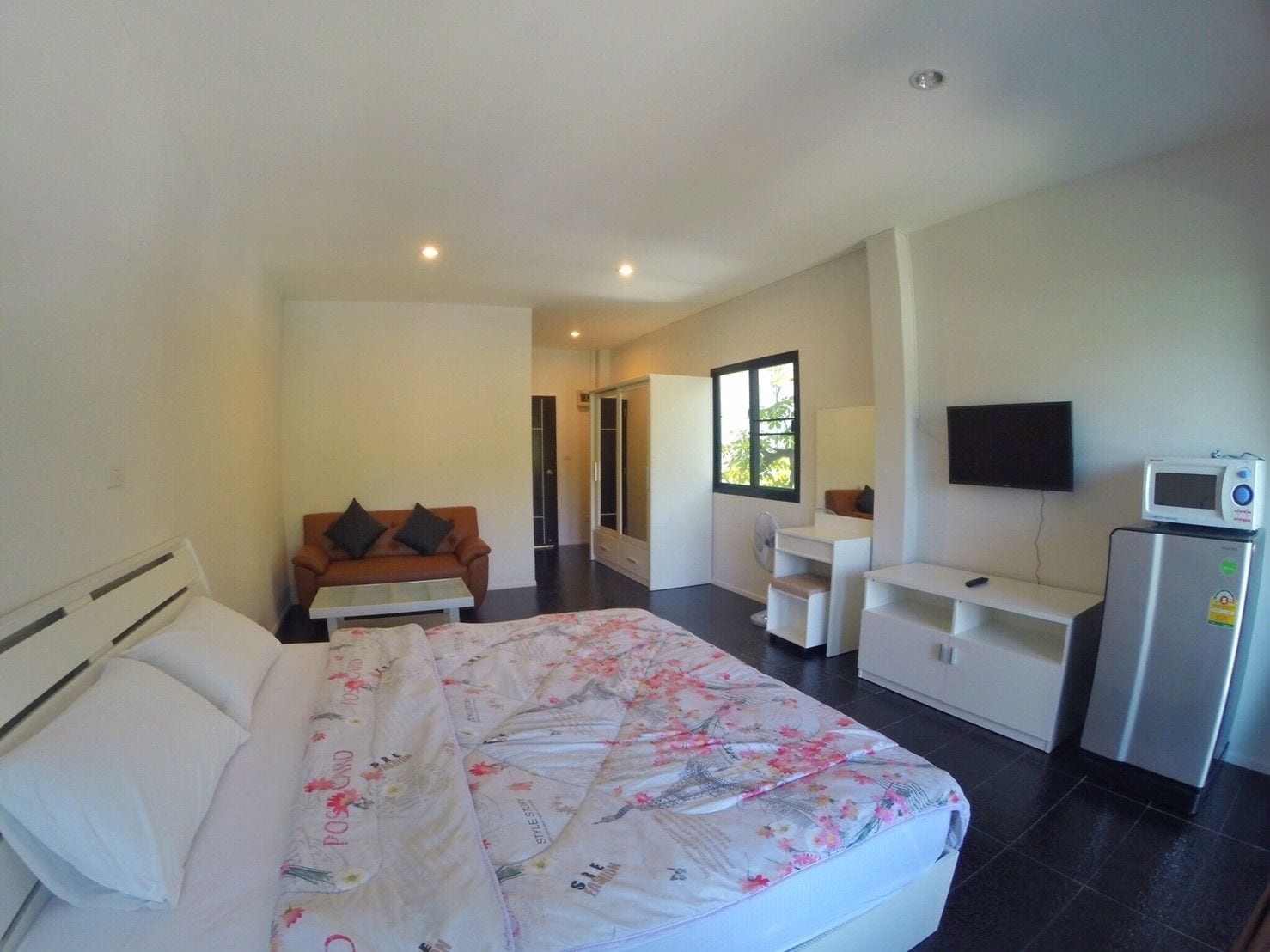 Foto - Fairtex Residence Pattaya