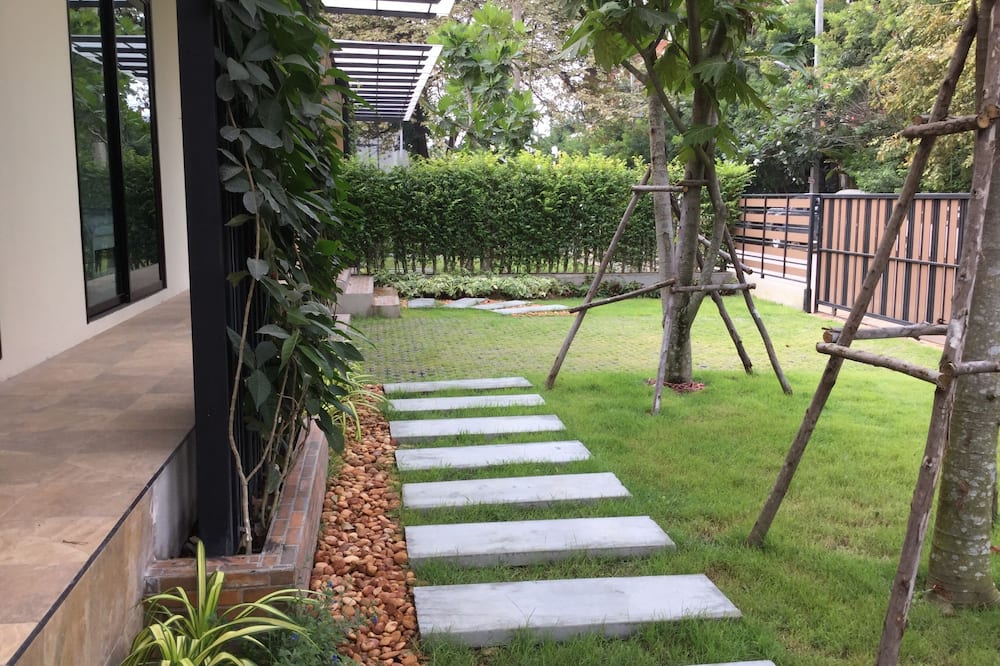 Photo - Fairtex Residence