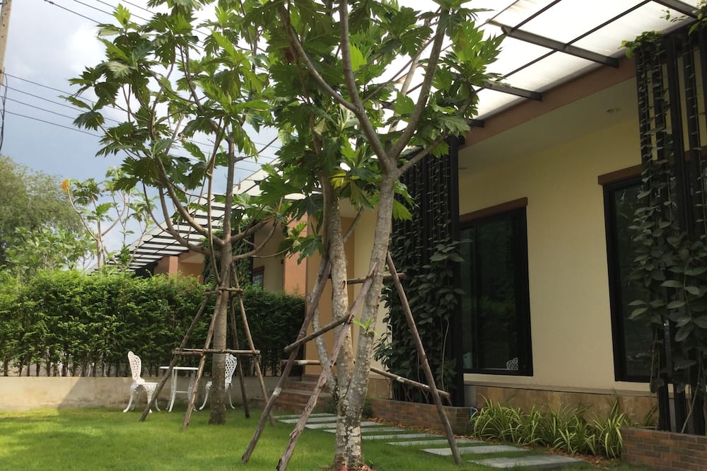 Photo - Fairtex Residence