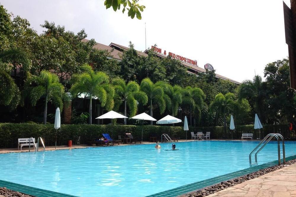Photo - Fairtex Residence