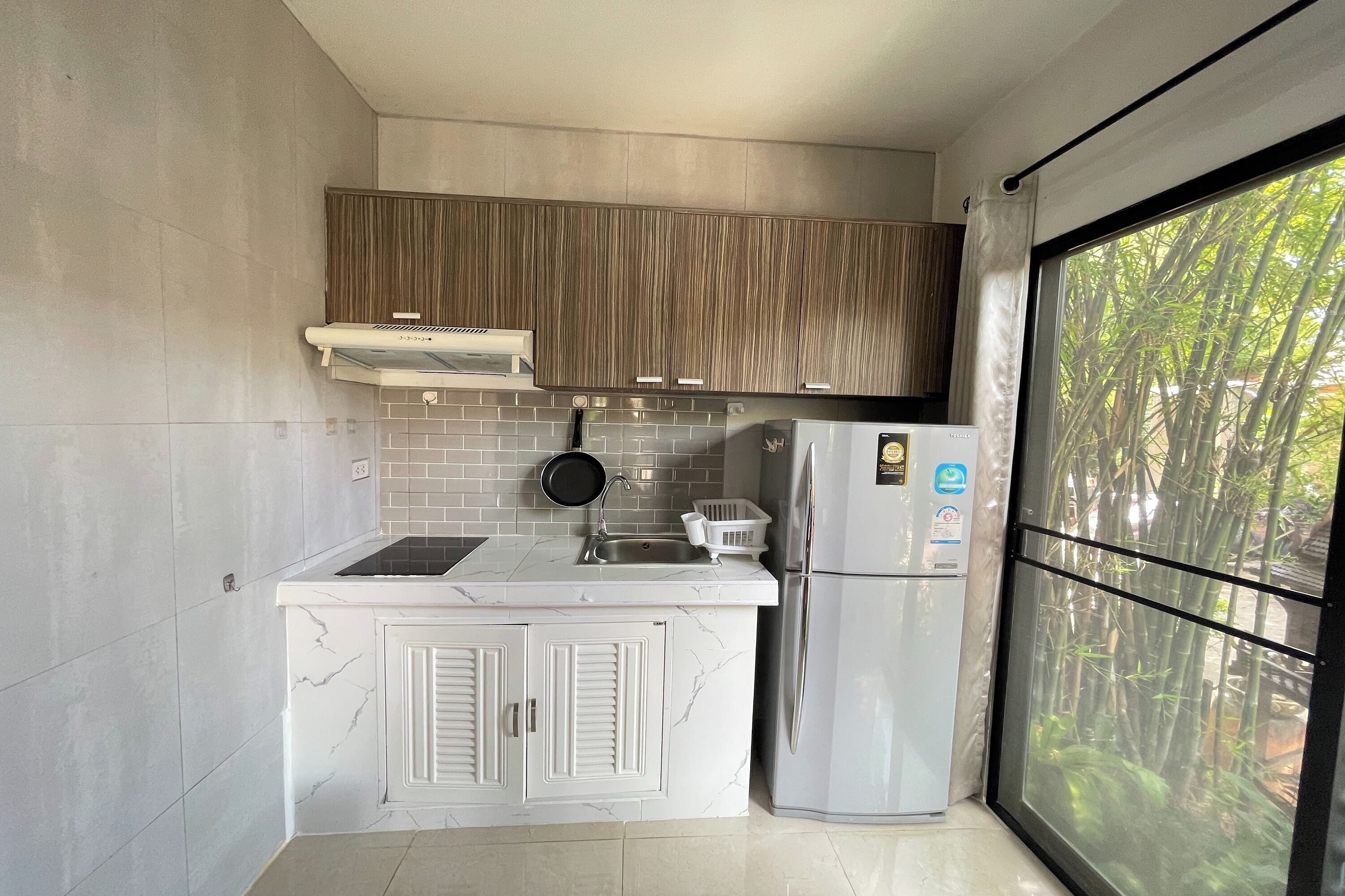 Foto - Fairtex Residence