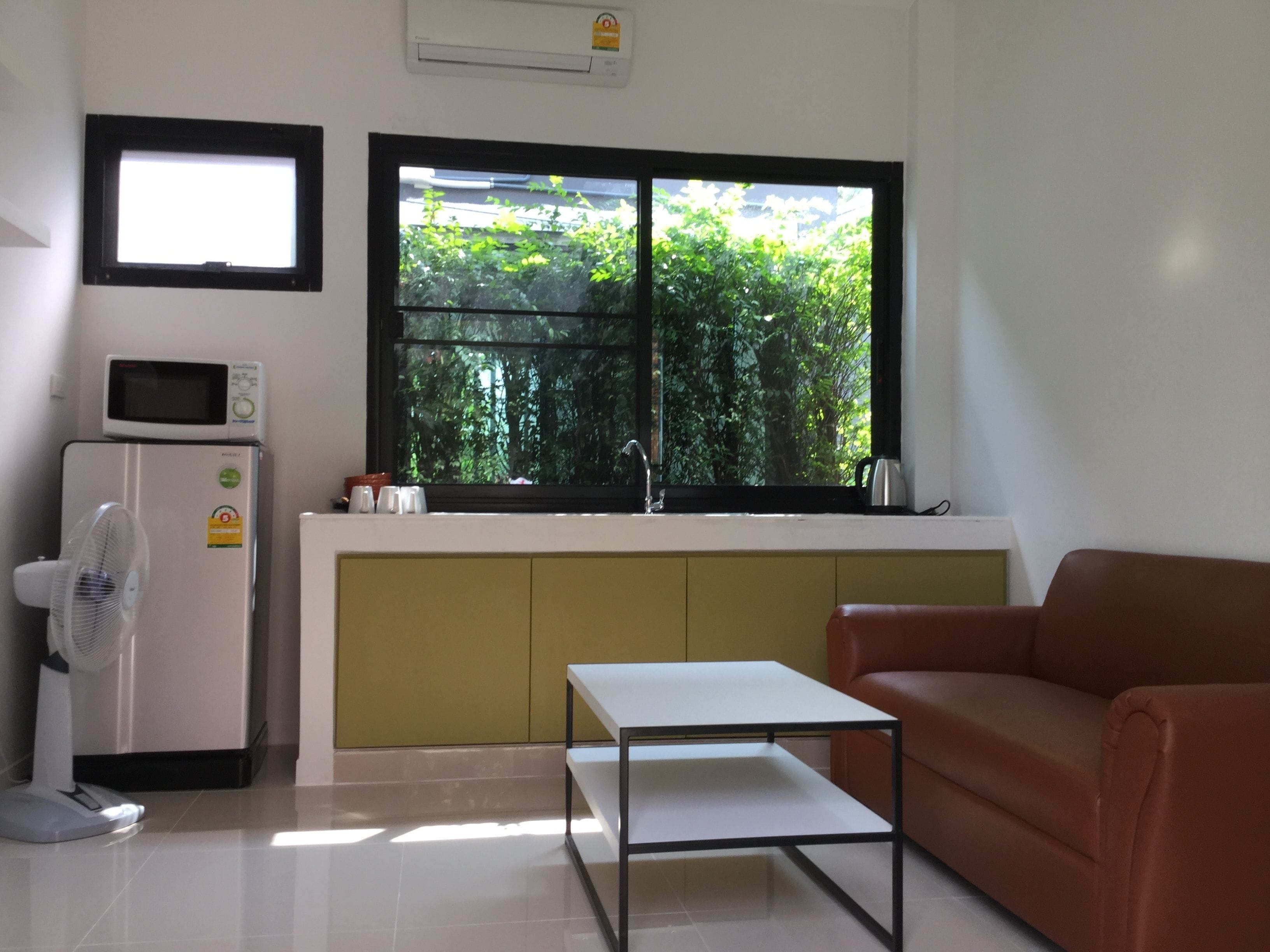 Foto - Fairtex Residence Pattaya