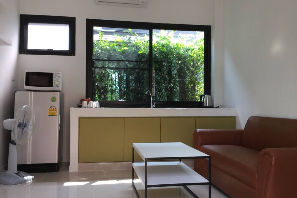 Photo - Fairtex Residence