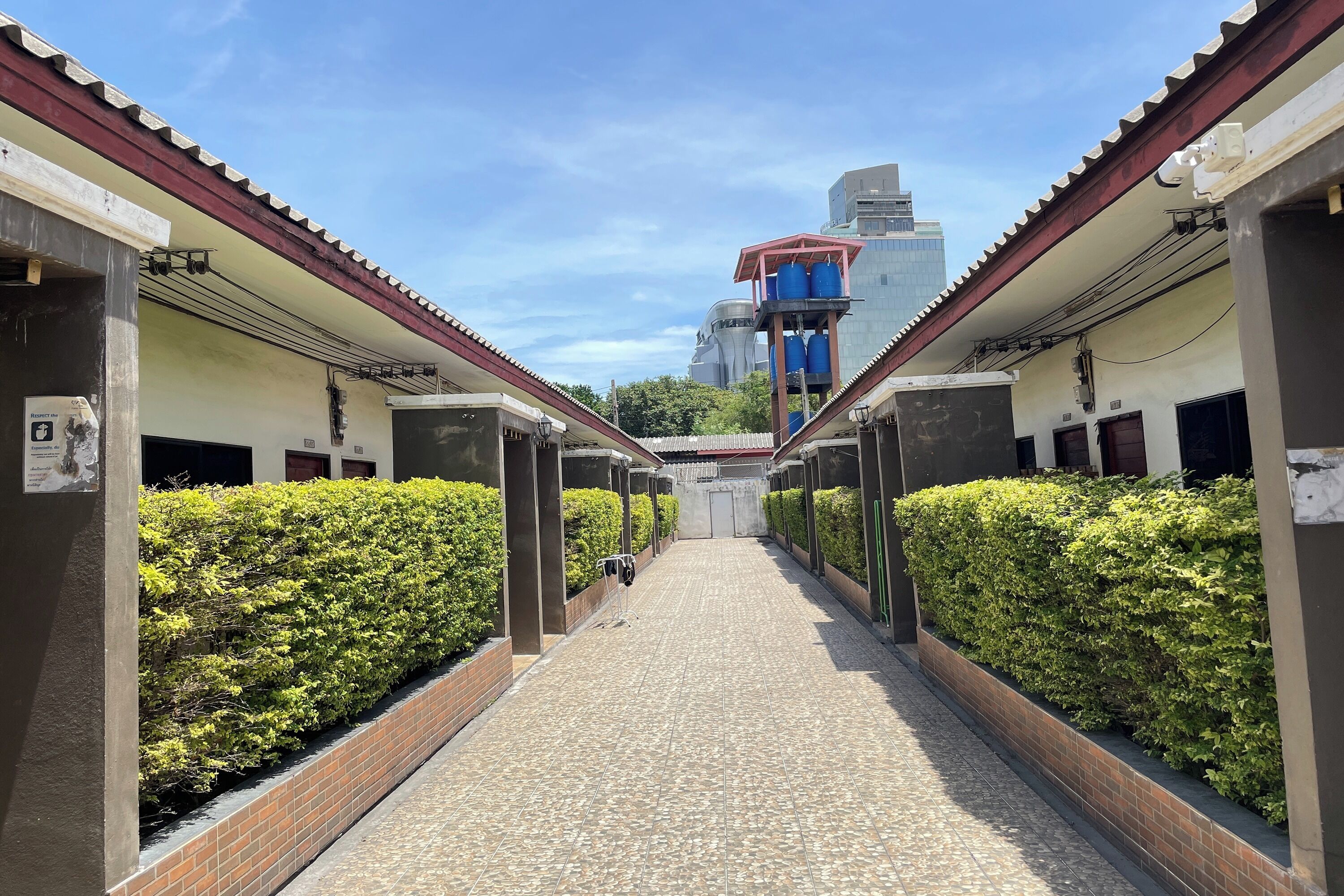 Foto - Fairtex Residence