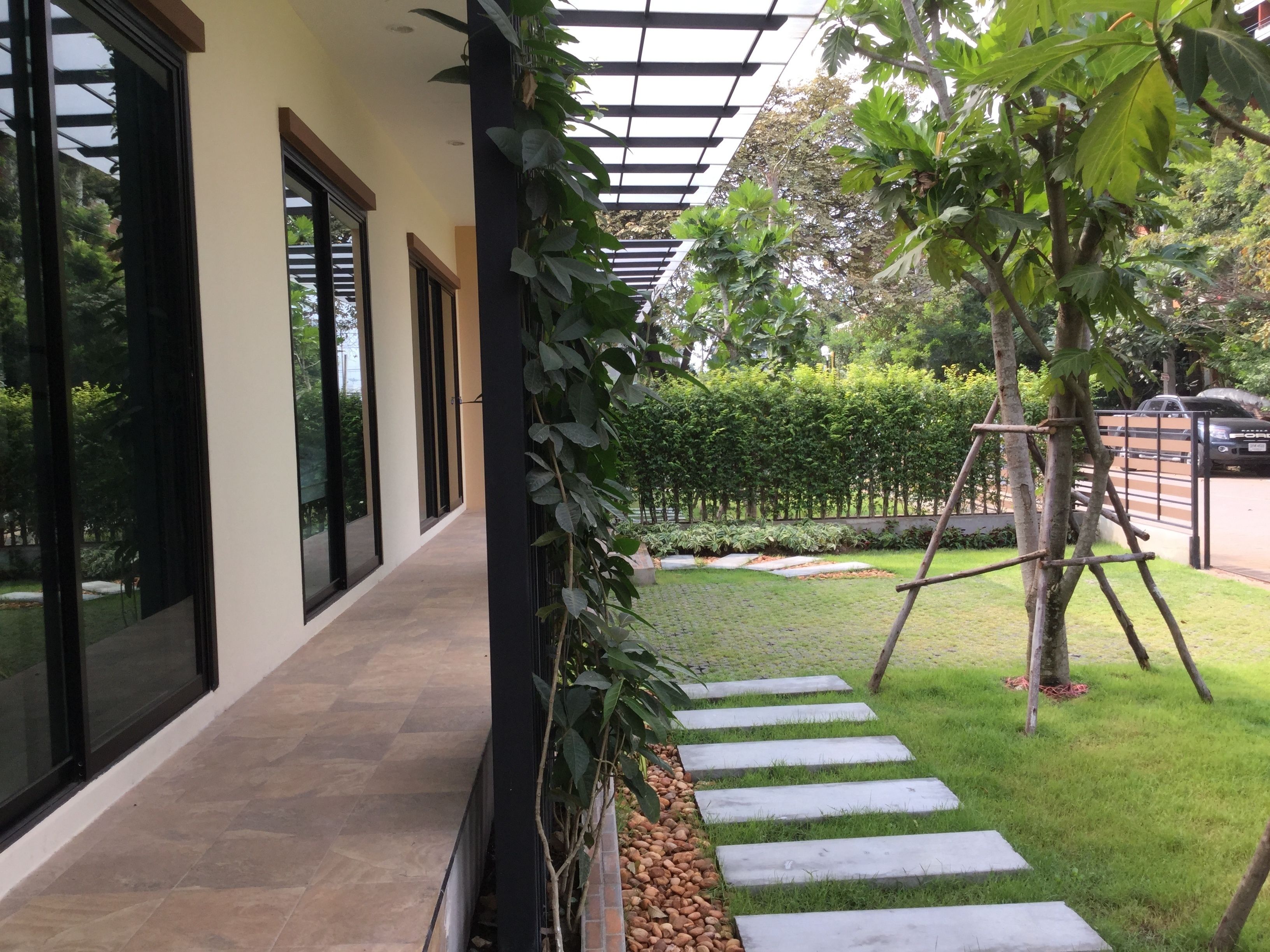 Foto - Fairtex Residence Pattaya