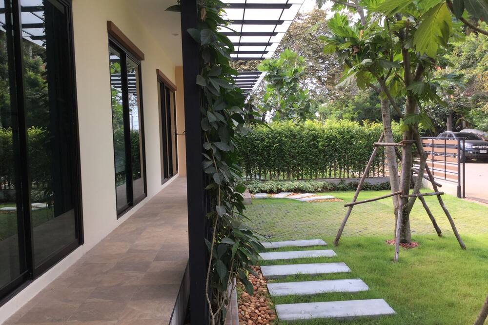 Photo - Fairtex Residence