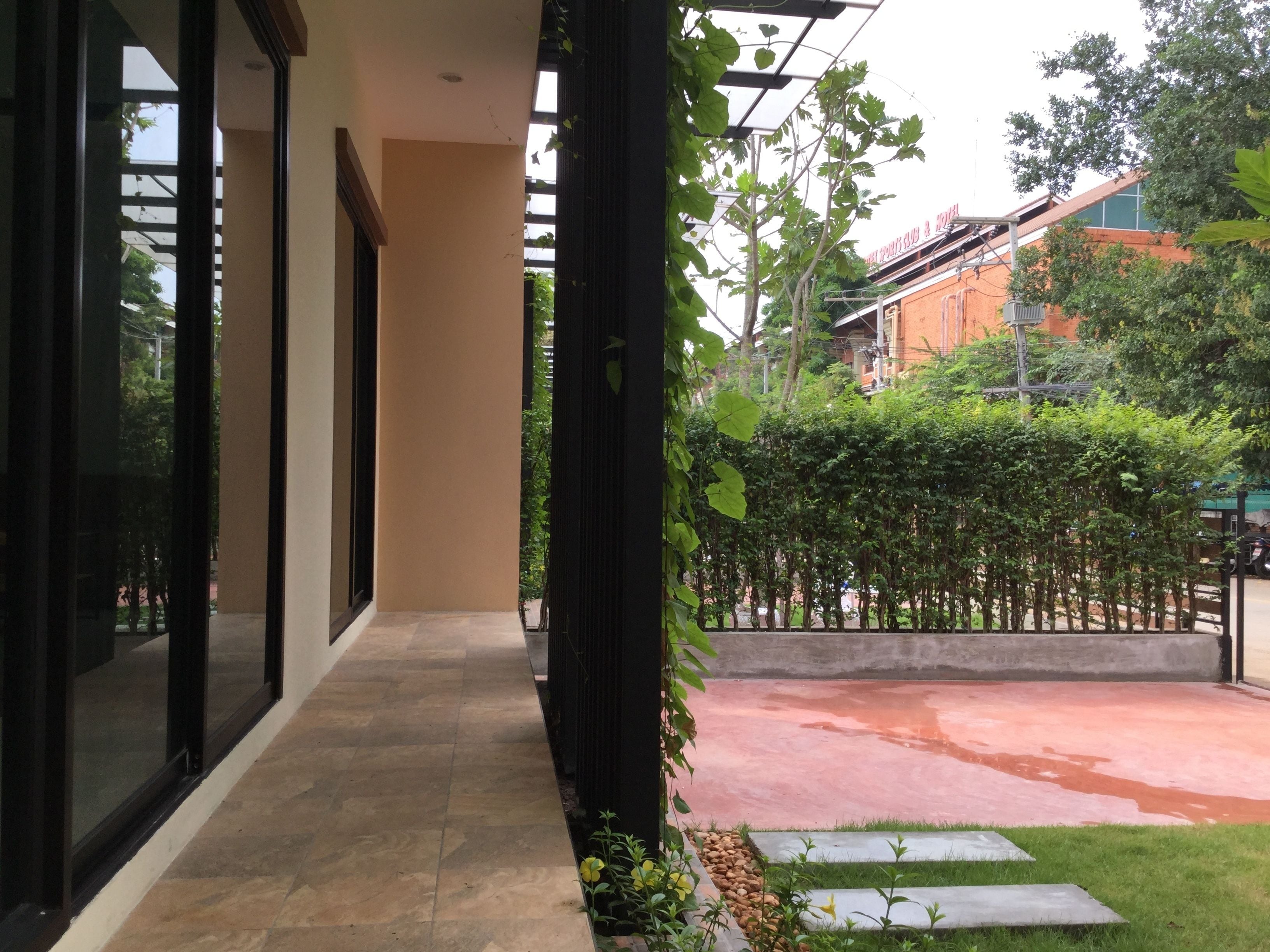 Foto - Fairtex Residence Pattaya