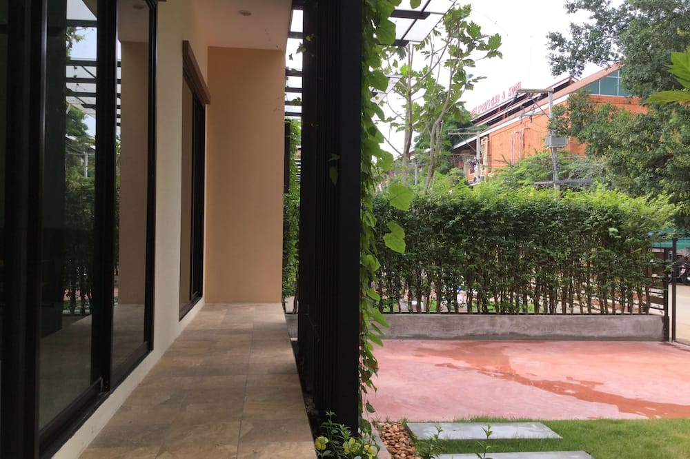 Photo - Fairtex Residence