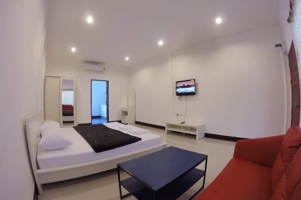 Photo - Fairtex Residence