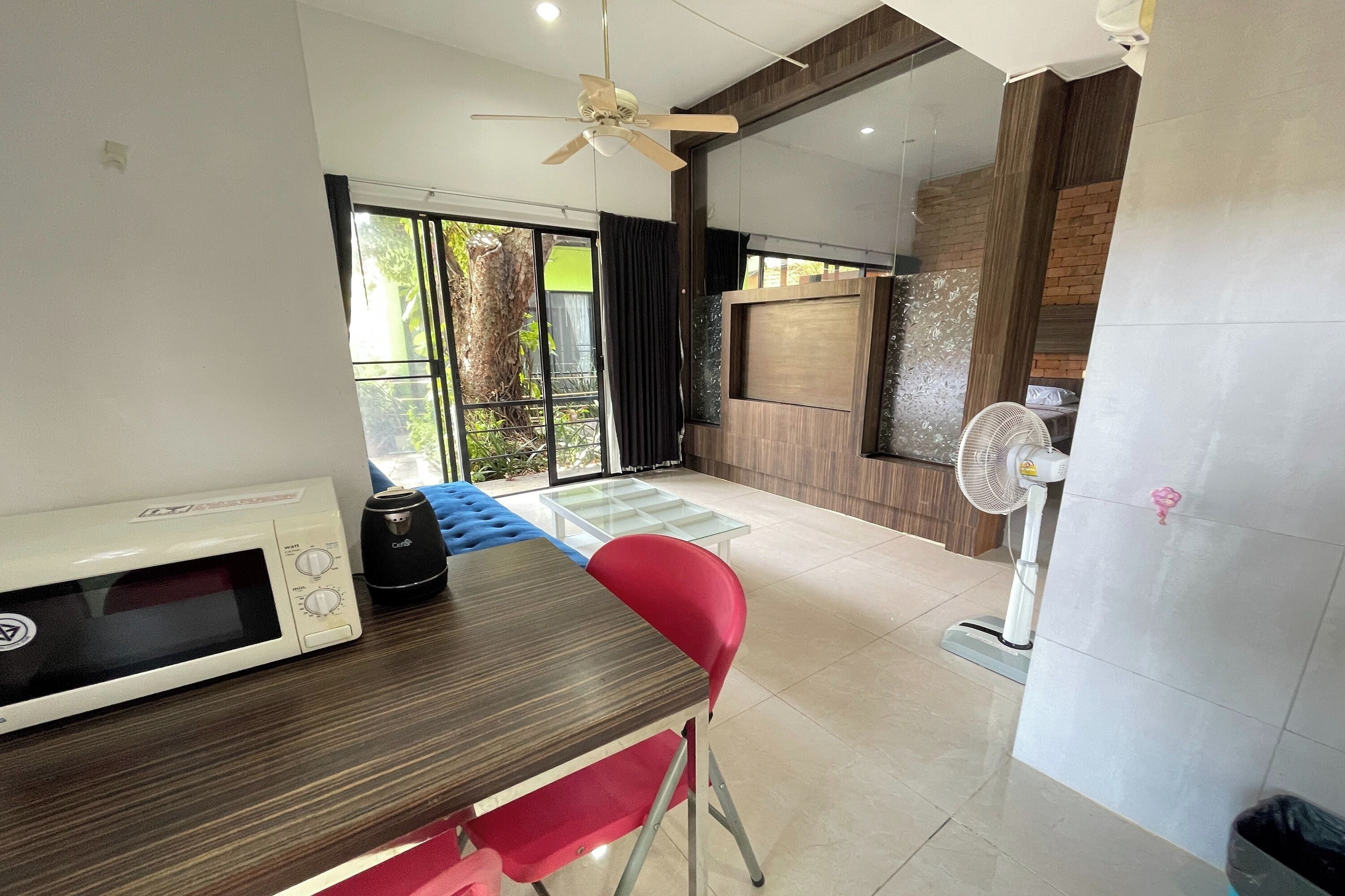 Foto - Fairtex Residence
