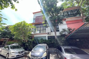 Exterior - Fairtex Residence (Pattaya)