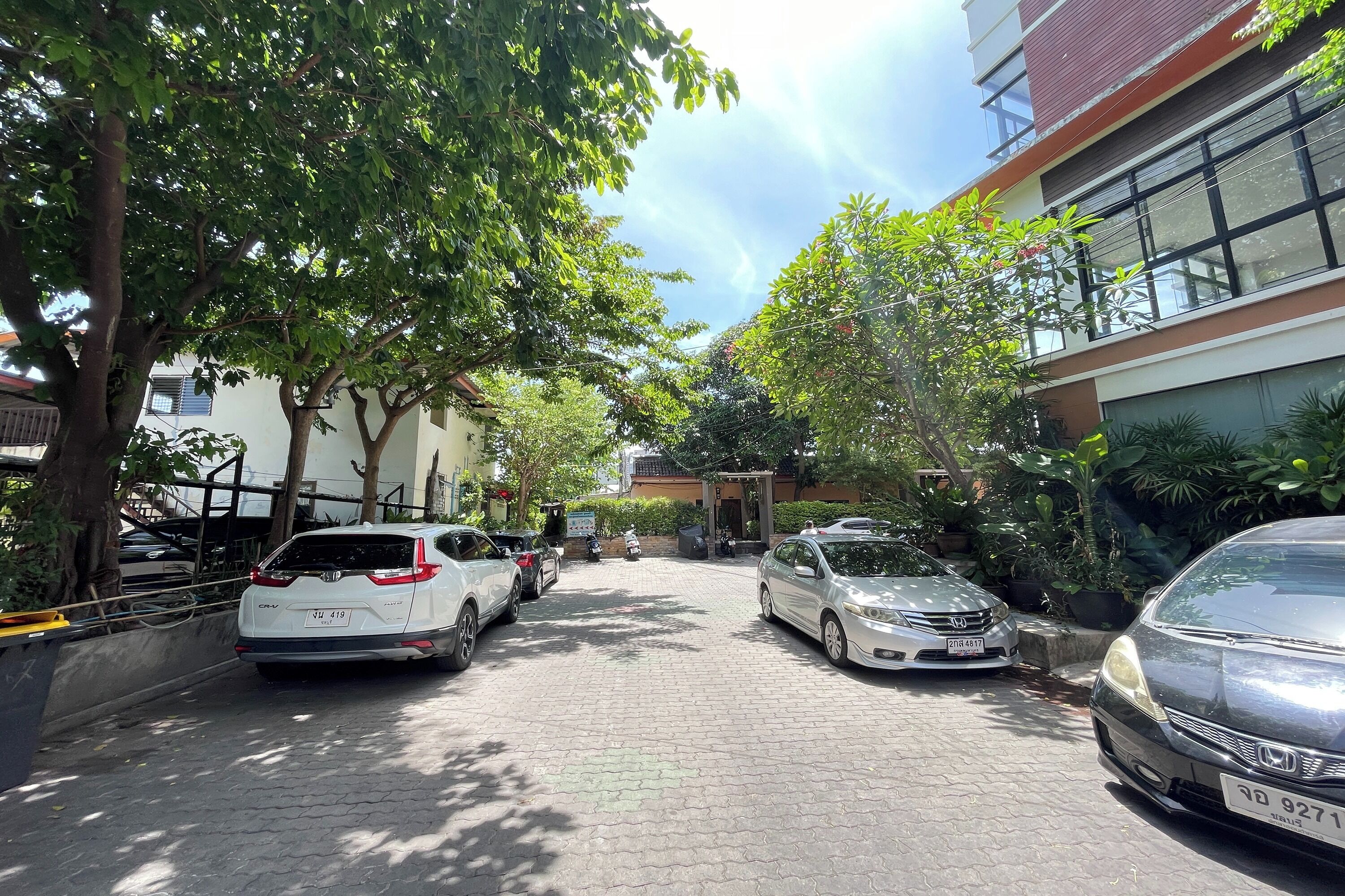 Foto - Fairtex Residence