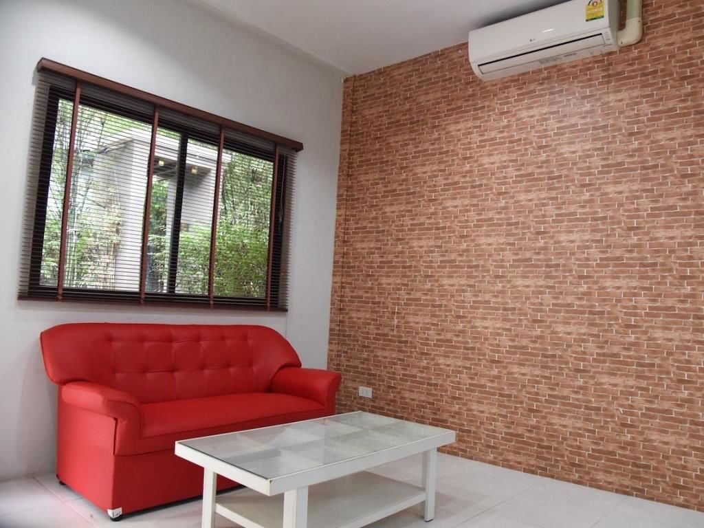 Foto - Fairtex Residence Pattaya