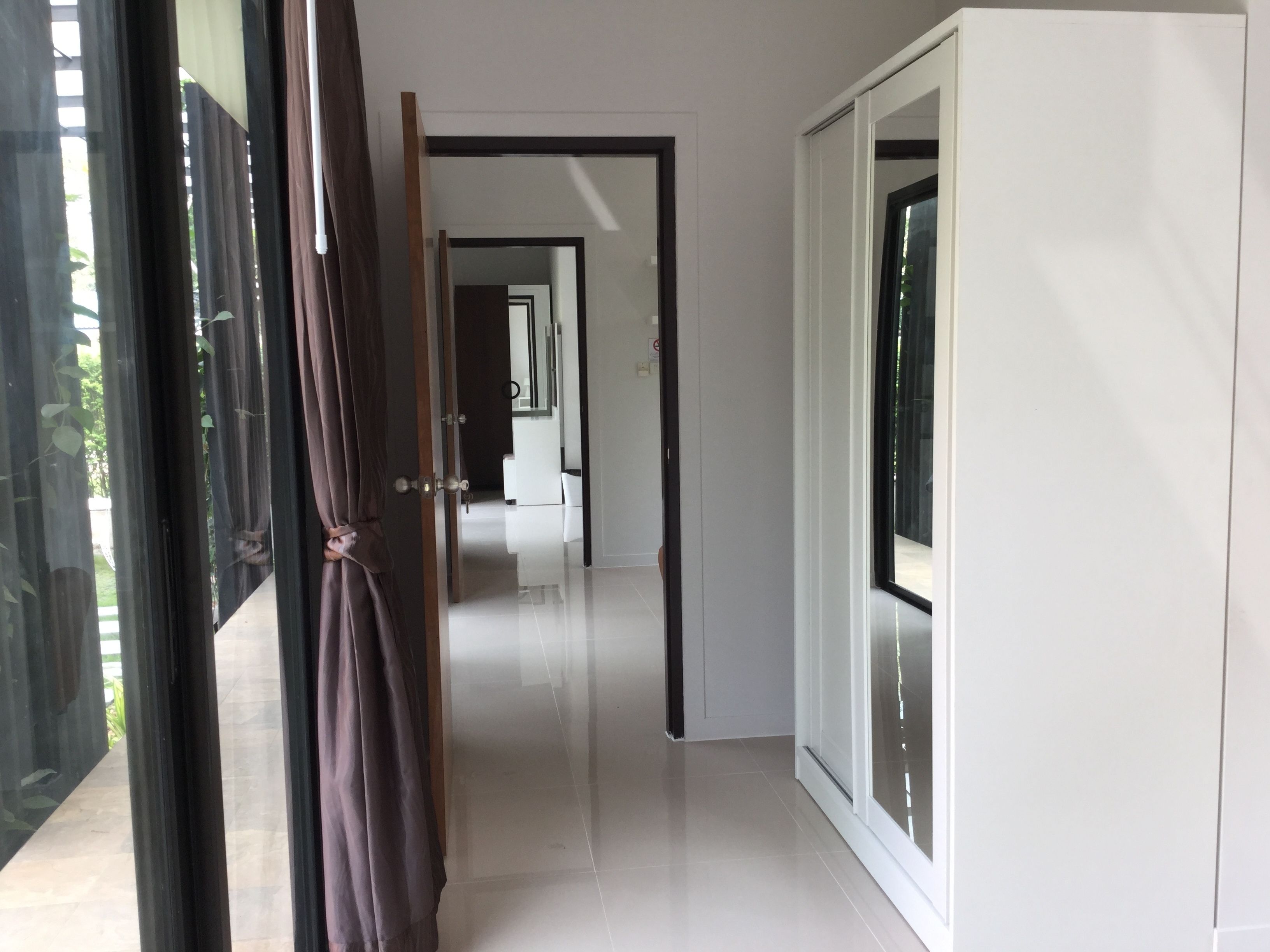 Foto - Fairtex Residence Pattaya