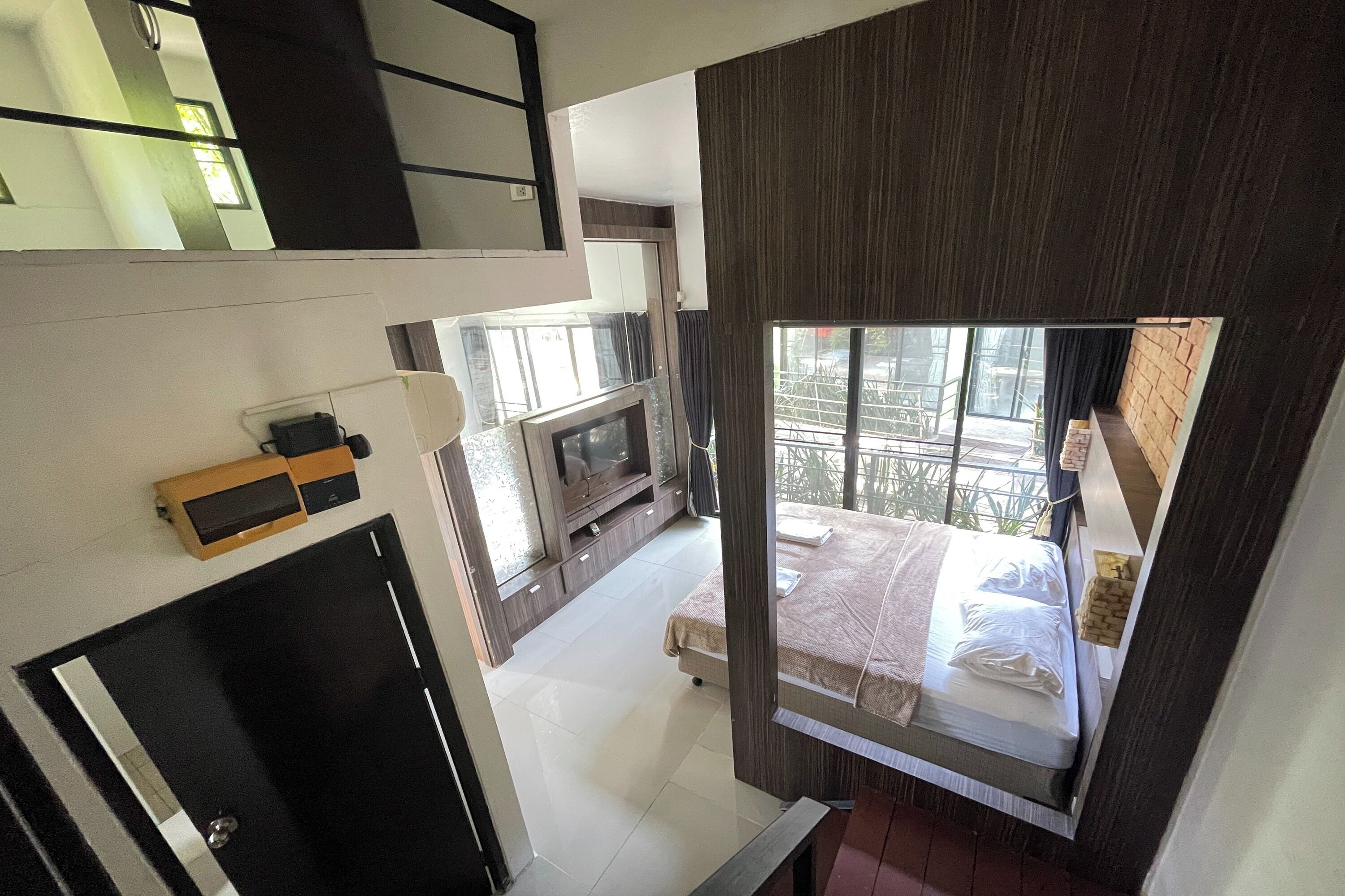 Foto - Fairtex Residence