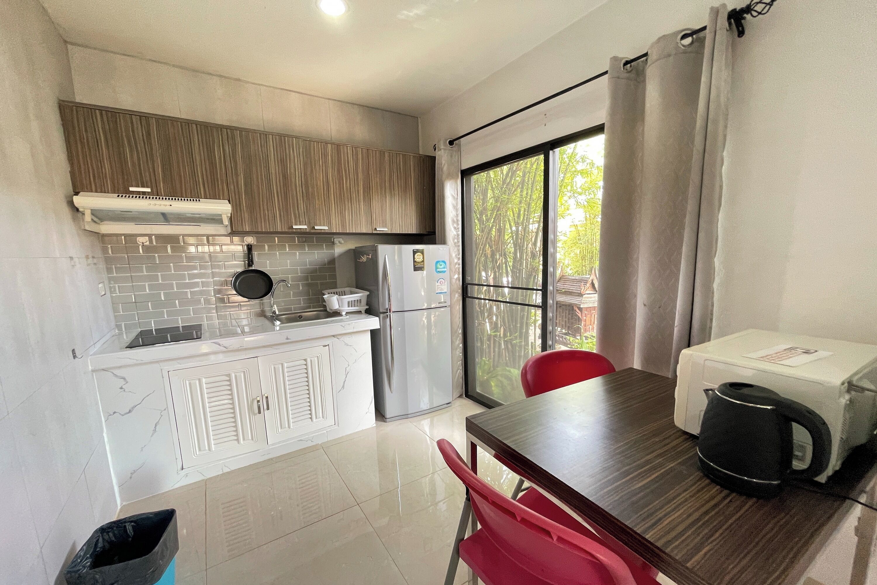 Foto - Fairtex Residence