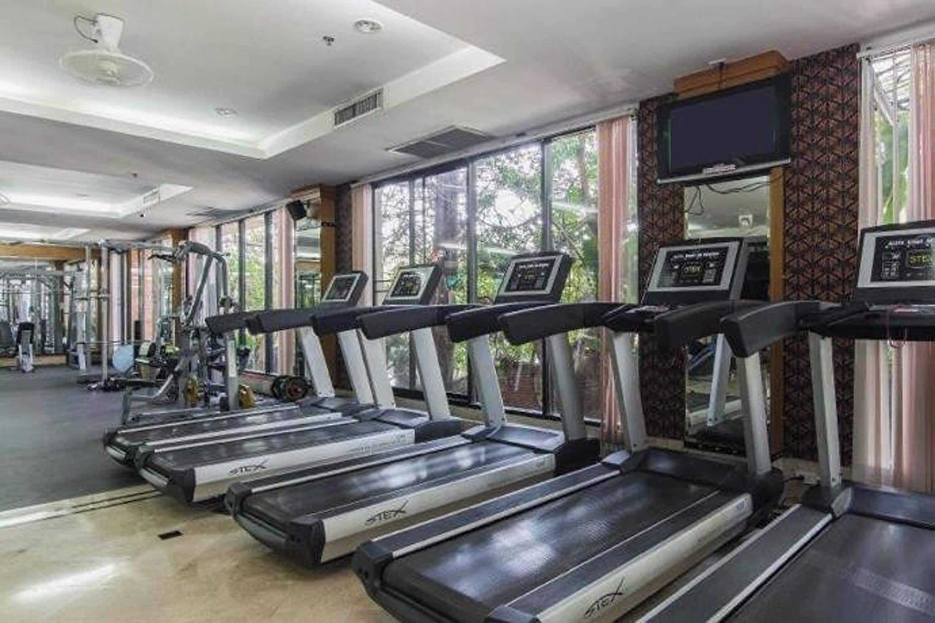 Foto - Fairtex Residence