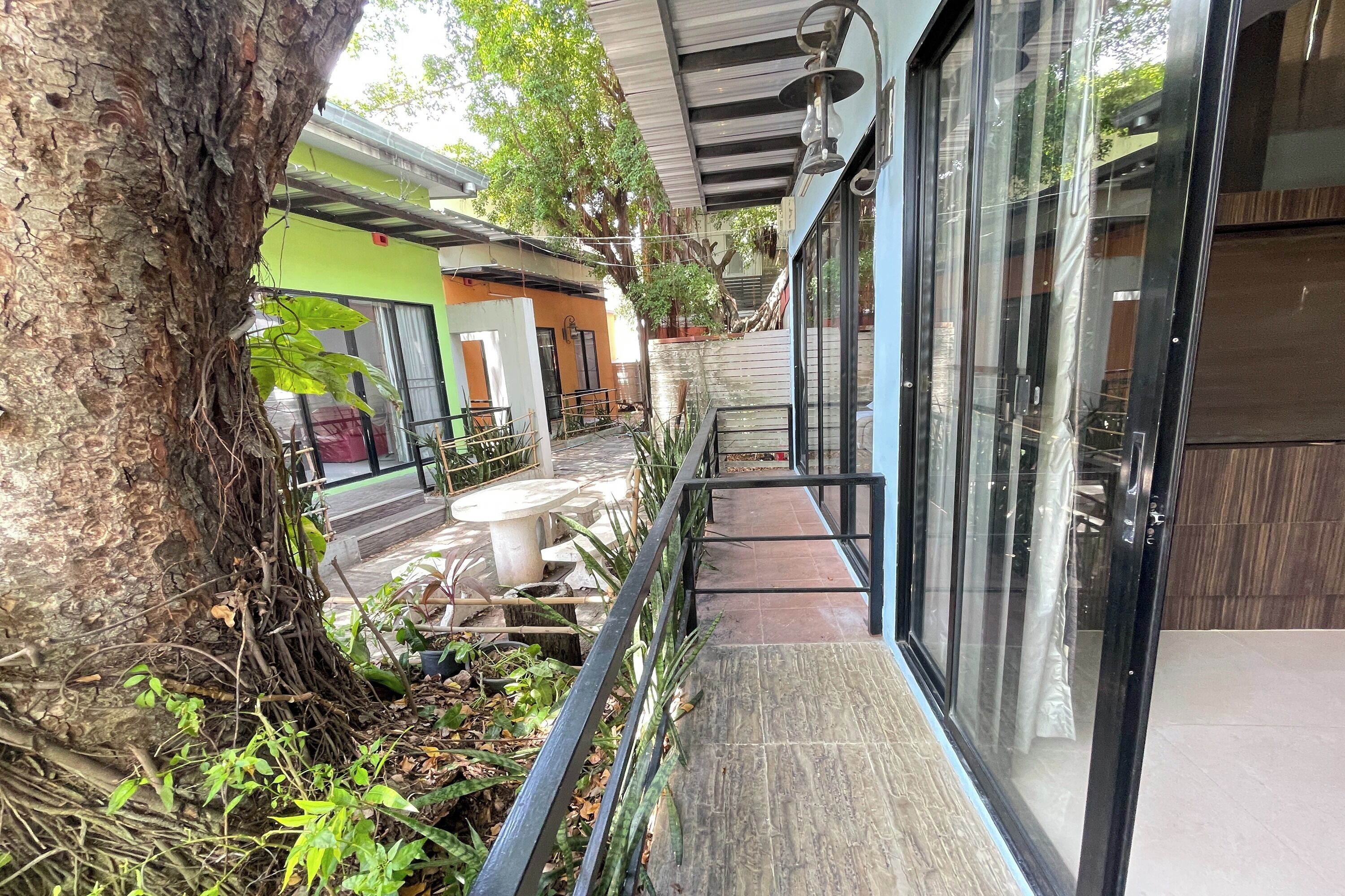 Foto - Fairtex Residence