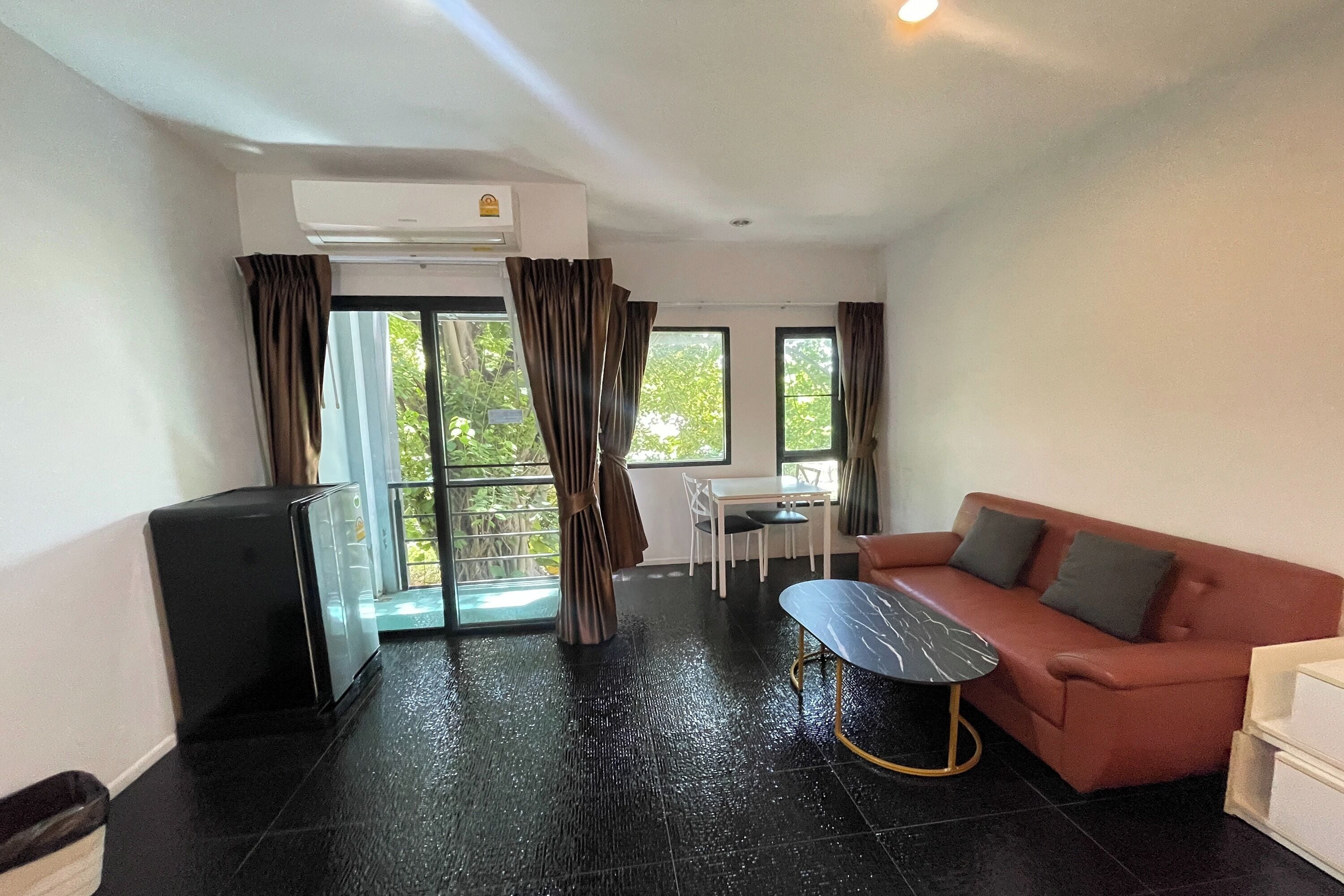 Foto - Fairtex Residence