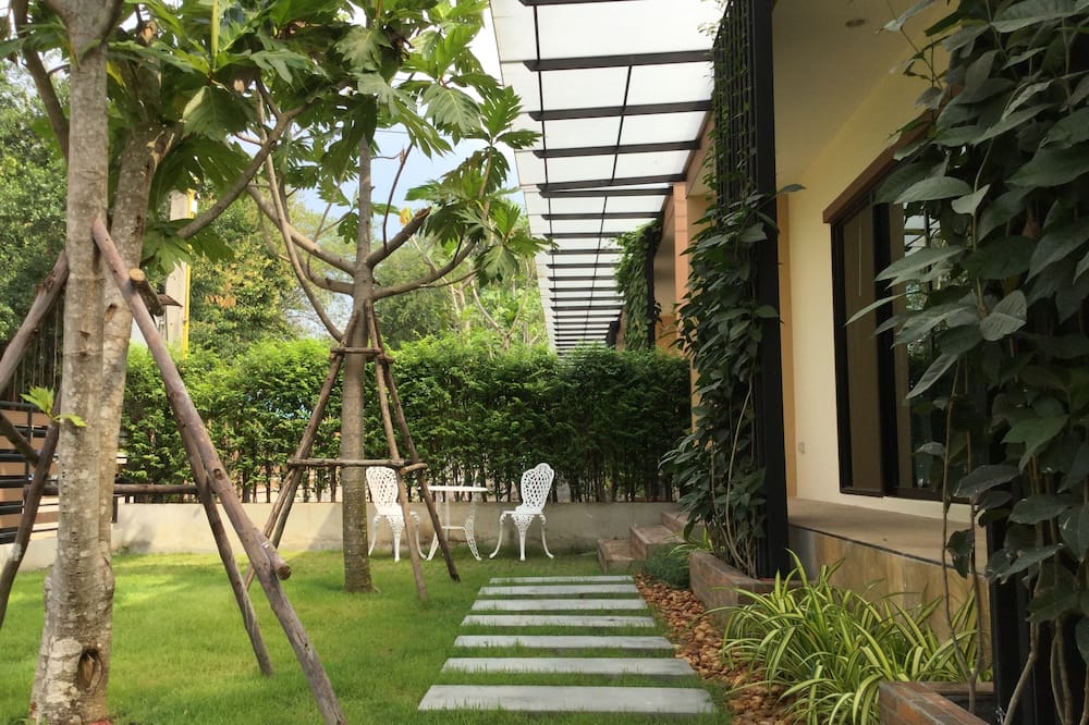Photo - Fairtex Residence