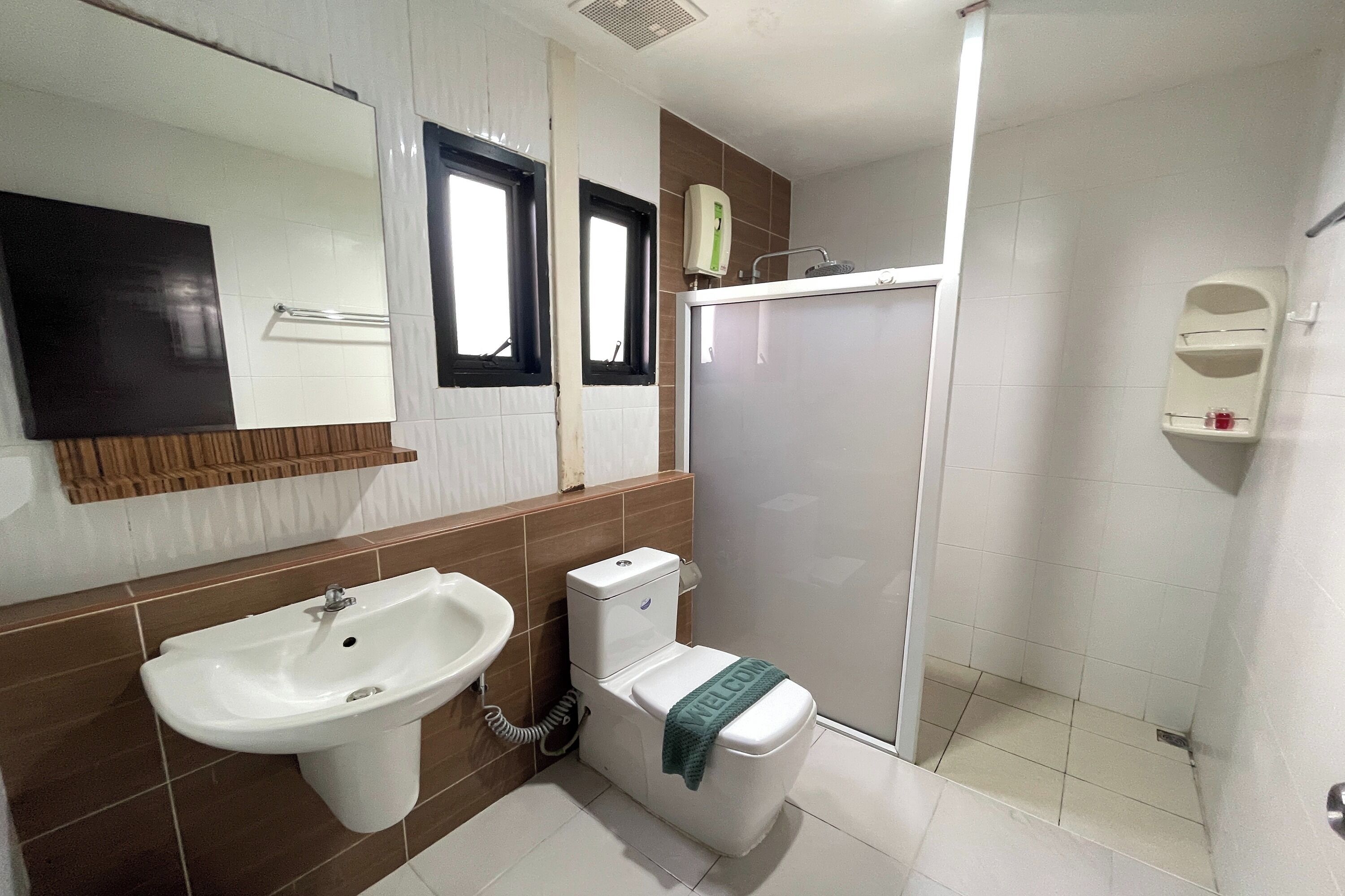 Foto - Fairtex Residence