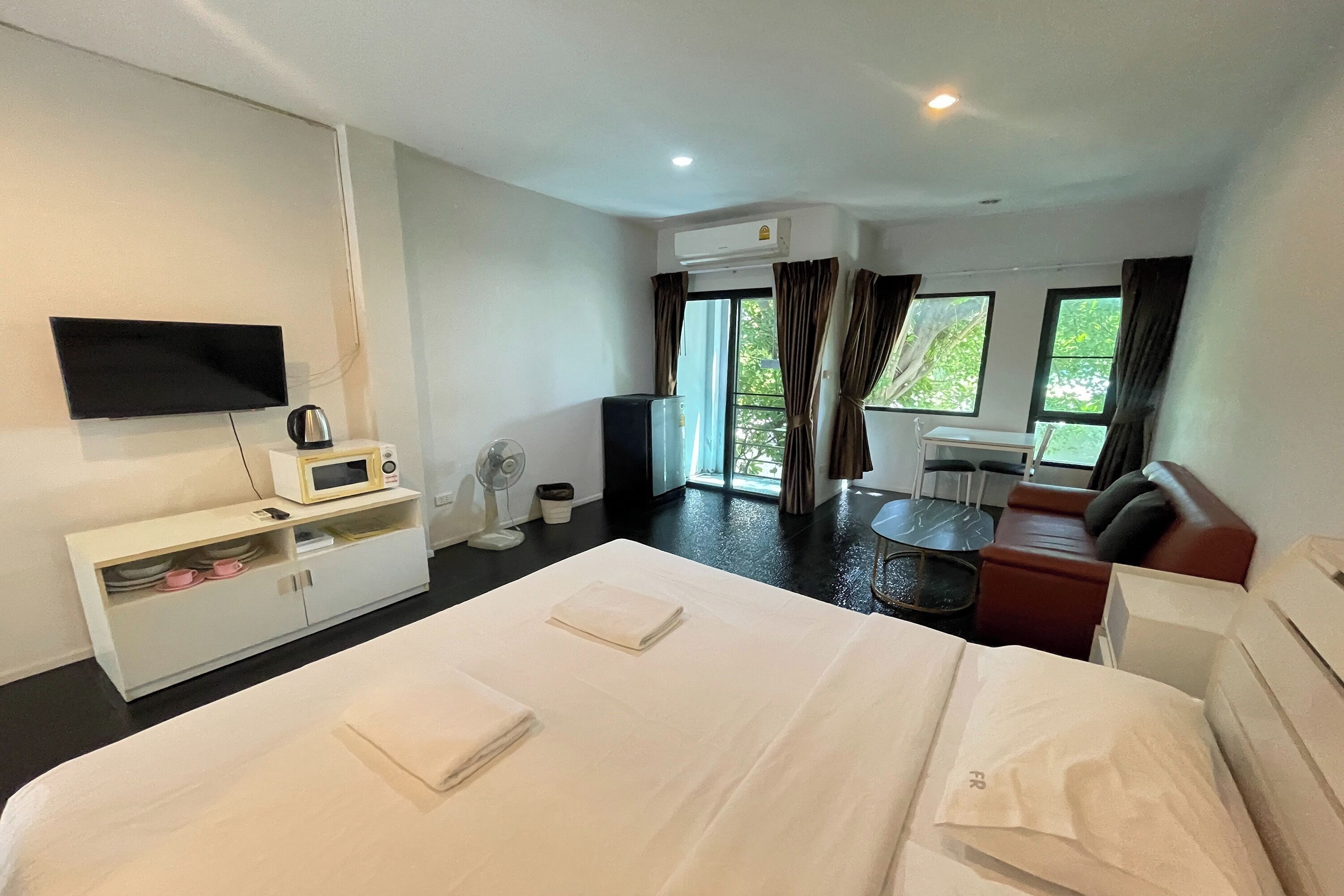 Foto - Fairtex Residence
