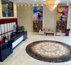 ล็อบบี้