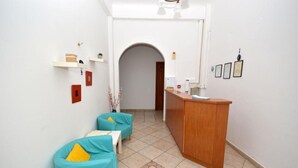 Recepción