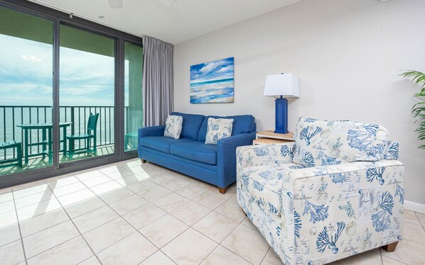 TV - Come Enjoy the BEACH! Our Hotels are like a condo! Full Kitchen! (Gulf Shores)