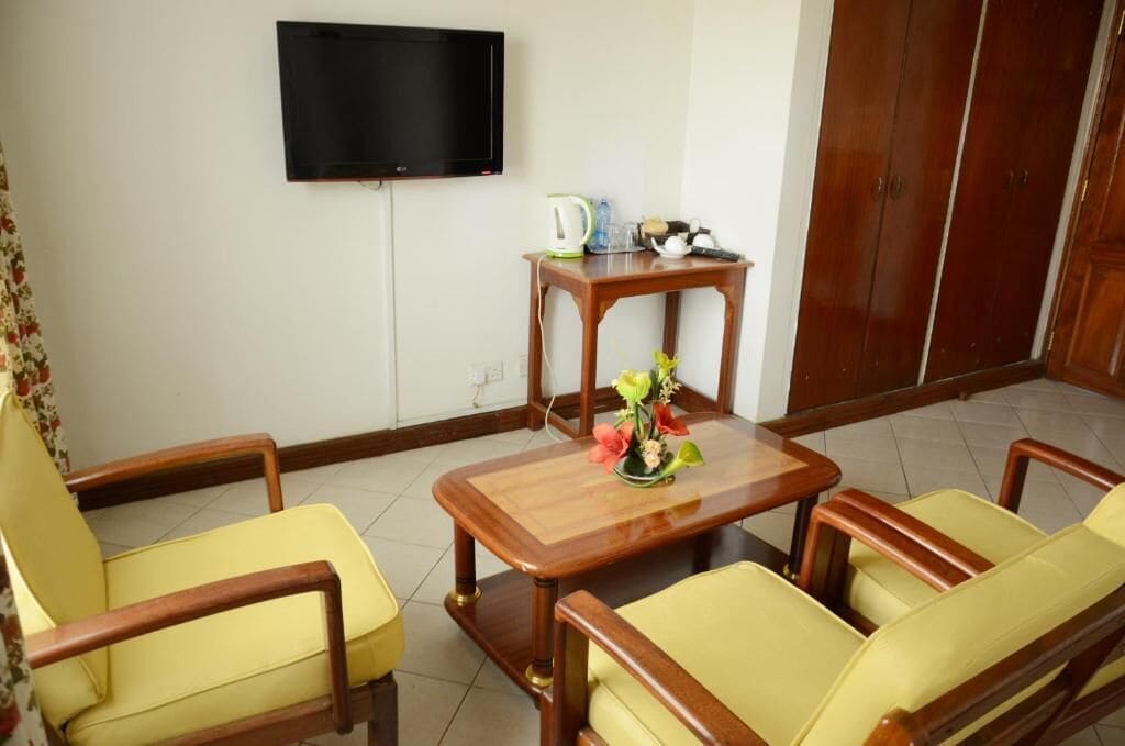 Comfy Inn Eldoret