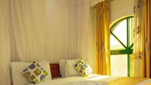 Deluxe Double Room - Comfy Inn Eldoret (Eldoret)