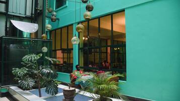 Restoran
