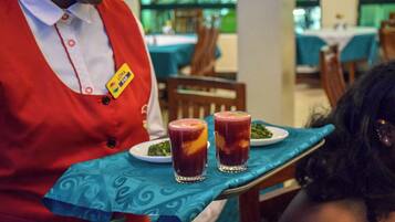 Restoran