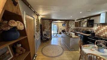 Cucina privata